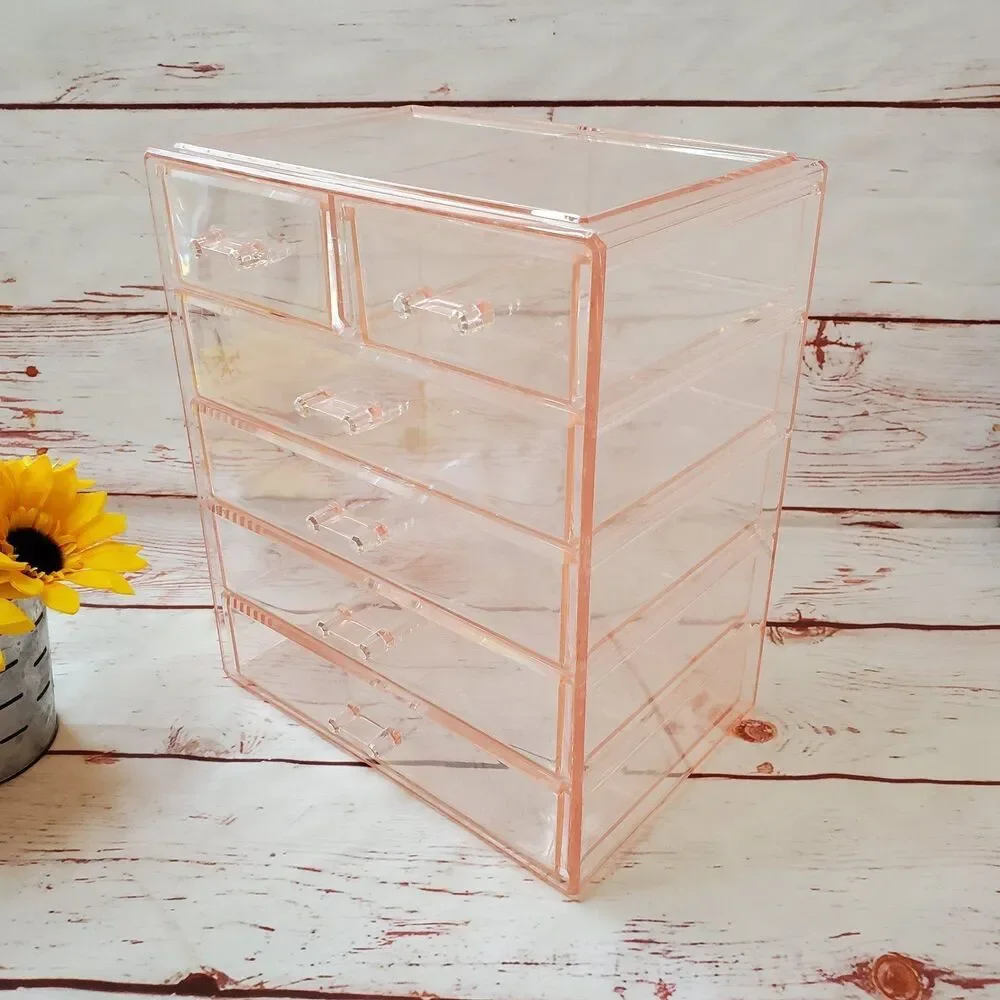 Makeup Organizer
